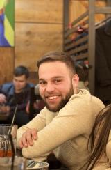 Урусов Ислам Джамалович