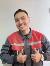 Скворцов  Максим  Дмитриевич 
