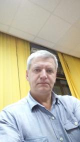 Вячеслав Тимофеевич Леонтьев